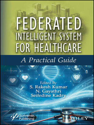 cover image of Federated Intelligent System for Healthcare